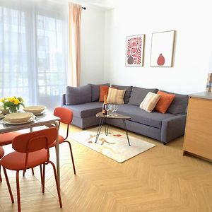 Appartement met een Slaapkamer